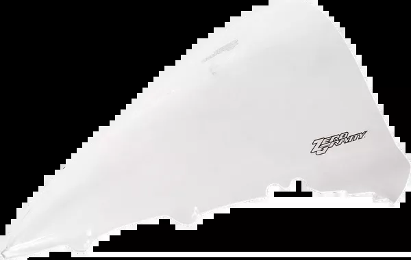 Zero Gravity Corsa Windscreen – Clear – ’09-’13 YZF-R1