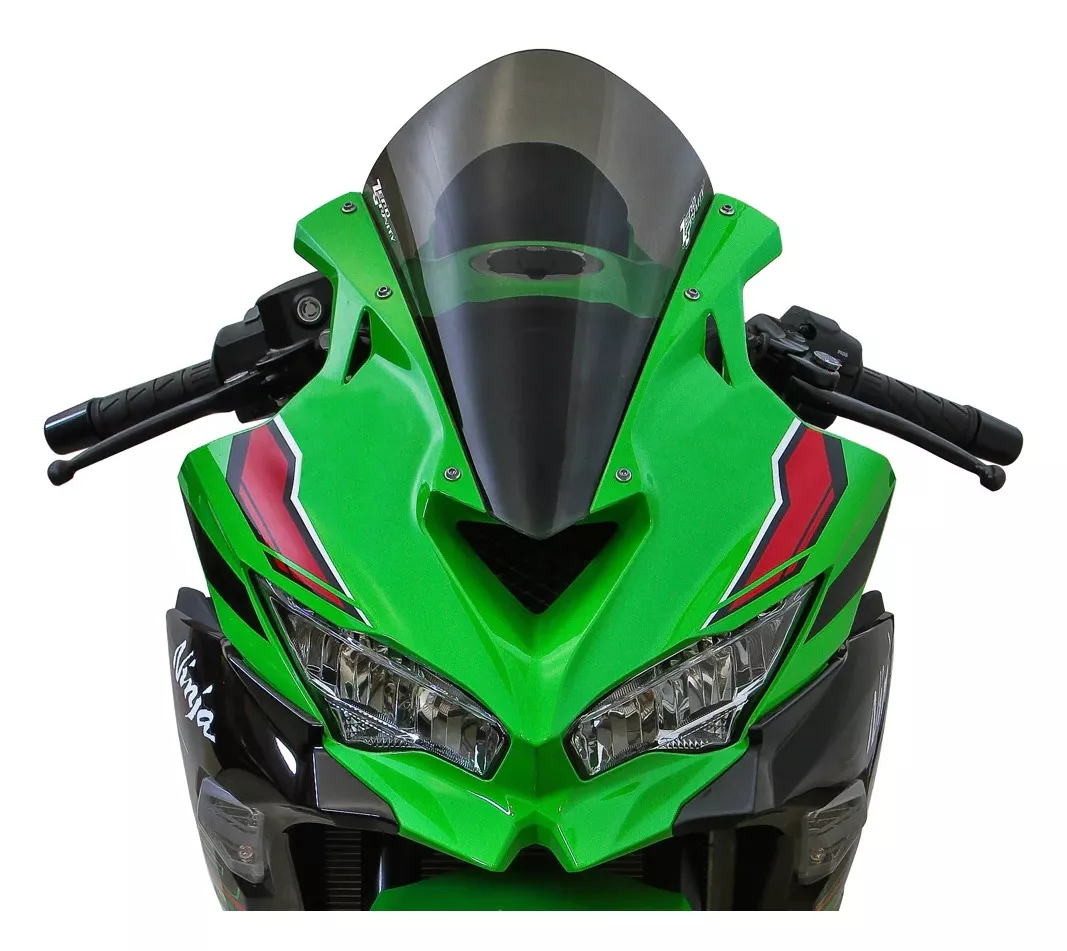 Zero Gravity Corsa Windscreen Kawasaki Ninja ZX-4R / ZX-4RR 2023-2026