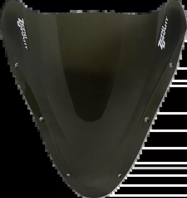 Zero Gravity Double Bubble – Smoke – Firebolt