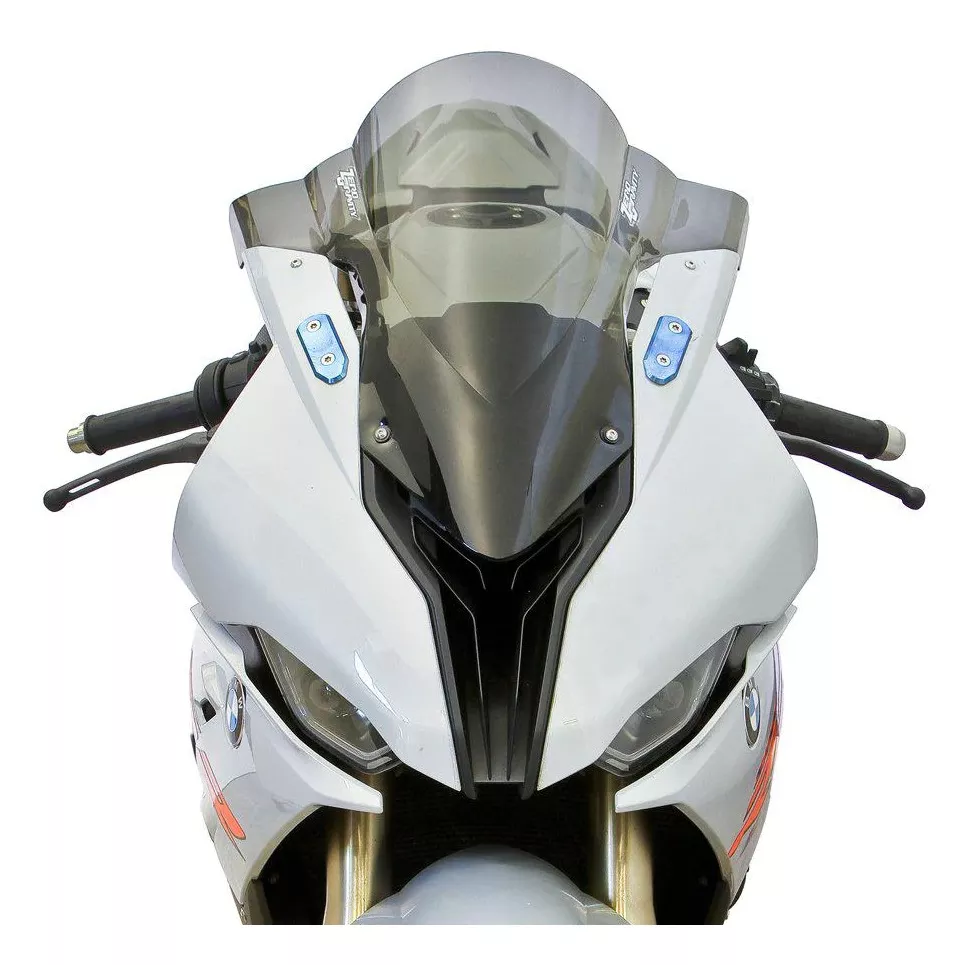 Zero Gravity Double Bubble Windscreen BMW S1000RR / M1000RR 2020-2026