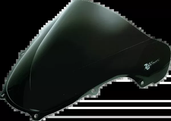Zero Gravity Double Bubble Windscreen – Dark Smoke – GSXR6/7/1