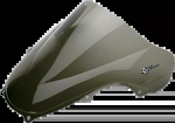 Zero Gravity Double Bubble Windscreen – Smoke – GSXR6/7/1