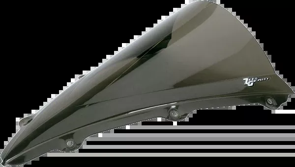 Zero Gravity Double Bubble Windscreen – Smoke – YZF-R1