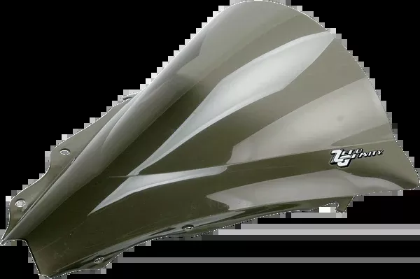 Zero Gravity Double Bubble Windscreen – Smoke – YZF-R6