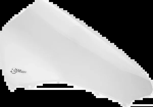 Zero Gravity Sport Windscreen – Clear – VFR800 ’02-’10