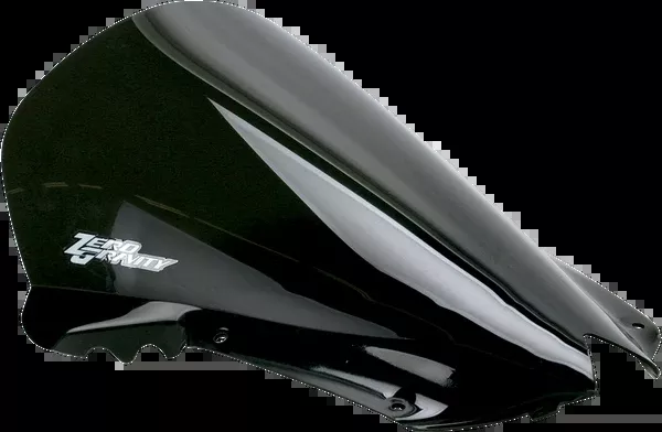 Zero Gravity Sport Windscreen – Dark Smoke – YZF-R6