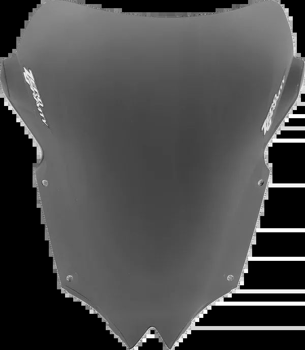 Zero Gravity Sport Windscreen – Light Smoke – YZF-R6