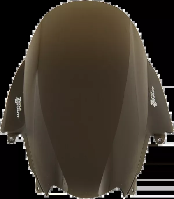Zero Gravity Sport Windscreen – Smoke – Bandit 1250