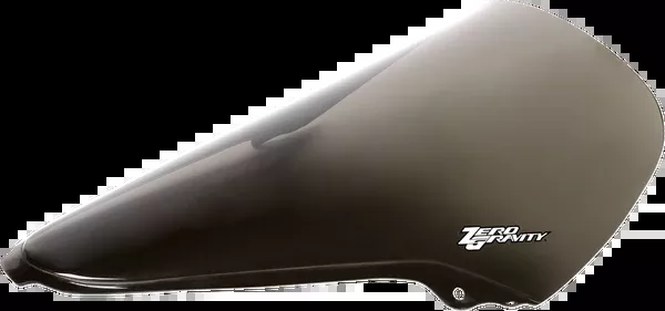 Zero Gravity Sport Windscreen – Smoke – V-Strom