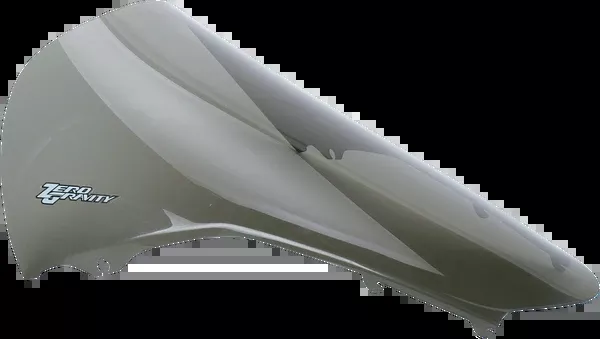 Zero Gravity Sport Windscreen – Smoke – VFR800 ’02-’06