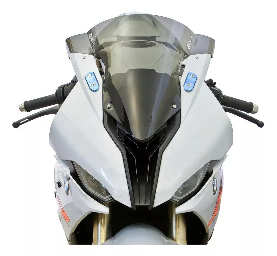 Zero Gravity SR Series Windscreen BMW S1000RR / M1000RR 2020-2026