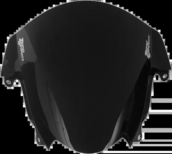 Zero Gravity SR Windscreen – Dark Smoke – ’07-’16 GSF1250S Bandit/S