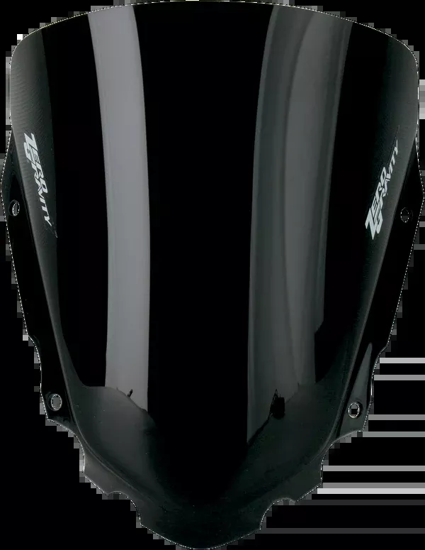 Zero Gravity SR Windscreen – Dark Smoke – ’08-’18 KLR650