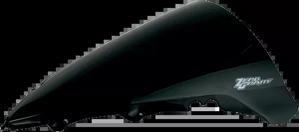 Zero Gravity SR Windscreen – Smoke – ’09-’14 YZF-R1/LE