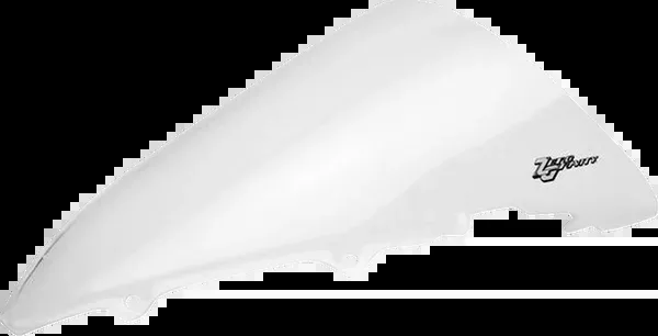 Zero Gravity Windscreen – Clear – ’03-’08 YZF-R6/S