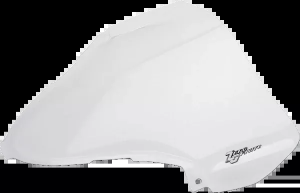 Zero Gravity Windscreen – Clear – ’99-’07 GSX1300R Hayabusa