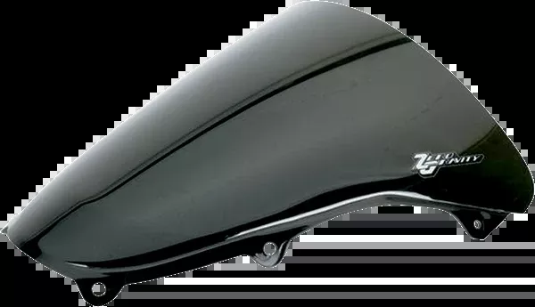 Zero Gravity Windscreen – Dark Smoke – ’03-’08 SV1000S/650S