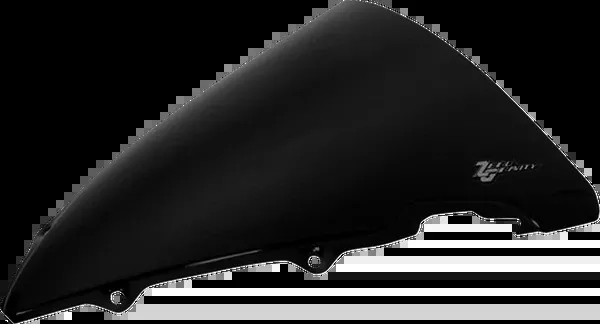 Zero Gravity Windscreen – Dark Smoke – ’03-’08 YZF-R6/S