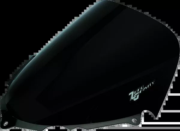 Zero Gravity Windscreen – Dark Smoke – ’98-’08 GSX600F Katana/Gsx750f Katana