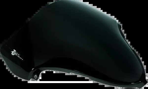 Zero Gravity Windscreen – Dark Smoke – ’99-’07 GSX1300R Hayabusa