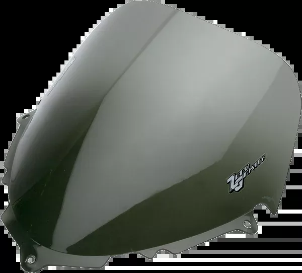 Zero Gravity Windscreen – Smoke – ’98-’08 GSX600F Katana/Gsx750f Katana