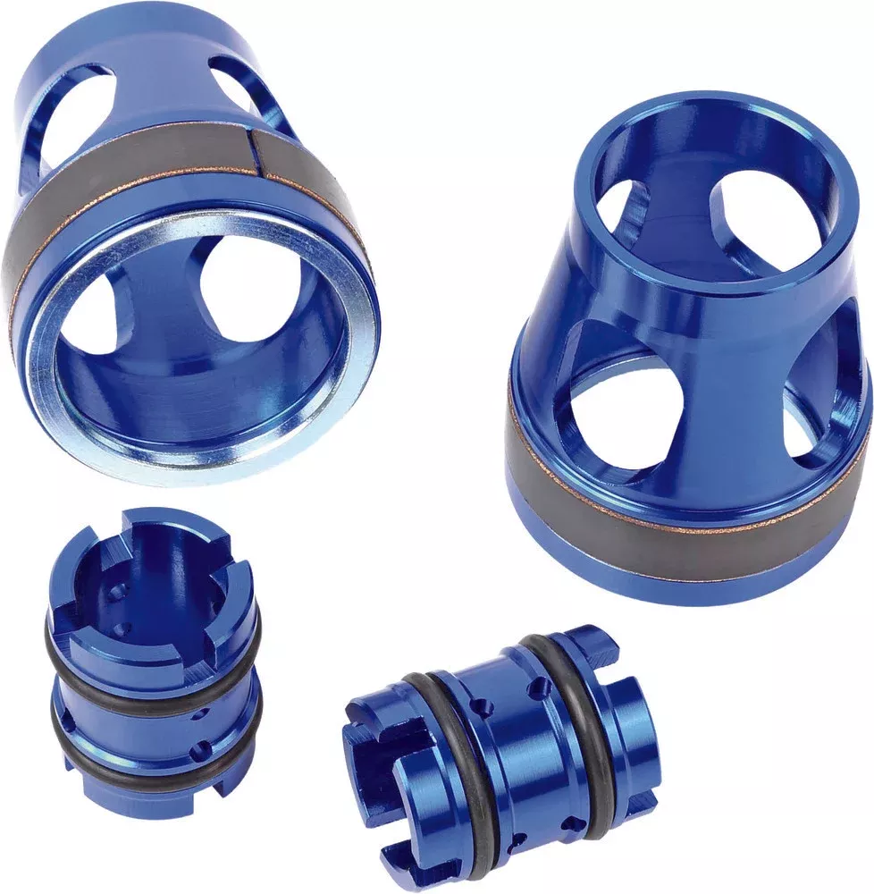 Zeta 30MM/50MM Lowering Inner Kit – ZE56-31010 For Kawasaki 450 2008-2019 | Yamaha WR 450 / WR 250 2012-2019