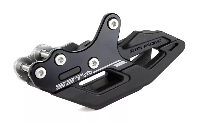 Zeta 3D Chain Guide Gas Gas 125cc-450cc 2021-2022