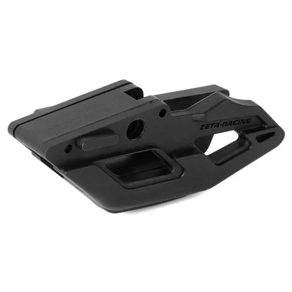 Zeta 3D Chain Guide Wear PAD – ZE82-1900 For KTM Dirt Bikes 2008-2024 | Yamaha Dirt Bikes 2007-2024 | Kawasaki Dirt Bikes 2009-2024