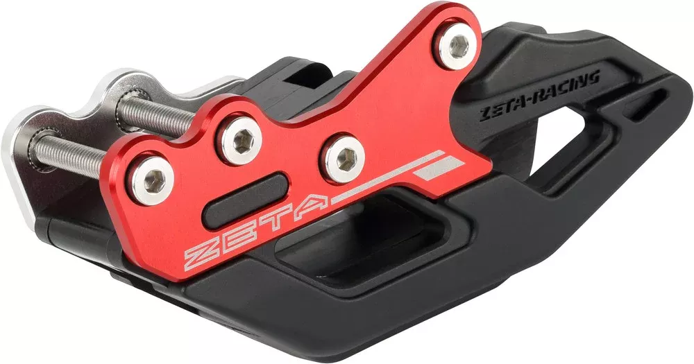 Zeta 634-8991 ZE82-1002 ZETA 3D CHAIN GUIDE HONDA