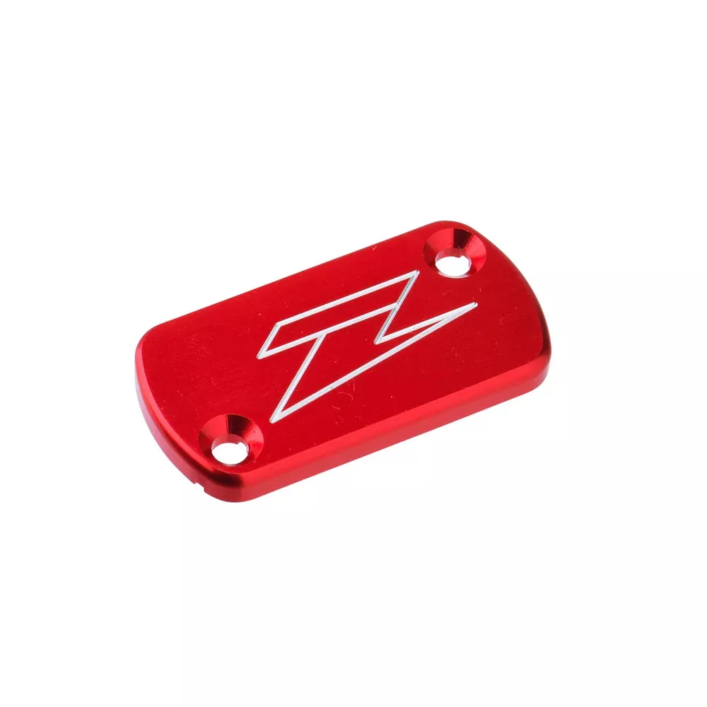 Zeta 634-91103 ZE86-1103 BRAKE RESERVOIR COVER RED