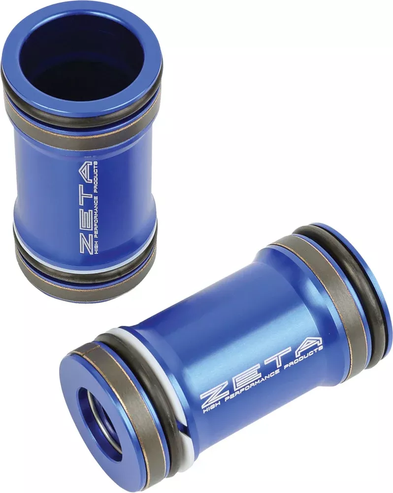 Zeta Aluminum Free Piston – ZE56-40010 For Kawasaki 450 2008-2019 | Yamaha WR 450 / WR 250 2012-2023