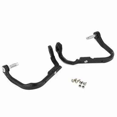 Zeta Antler Handguard Black – ZE73-1001