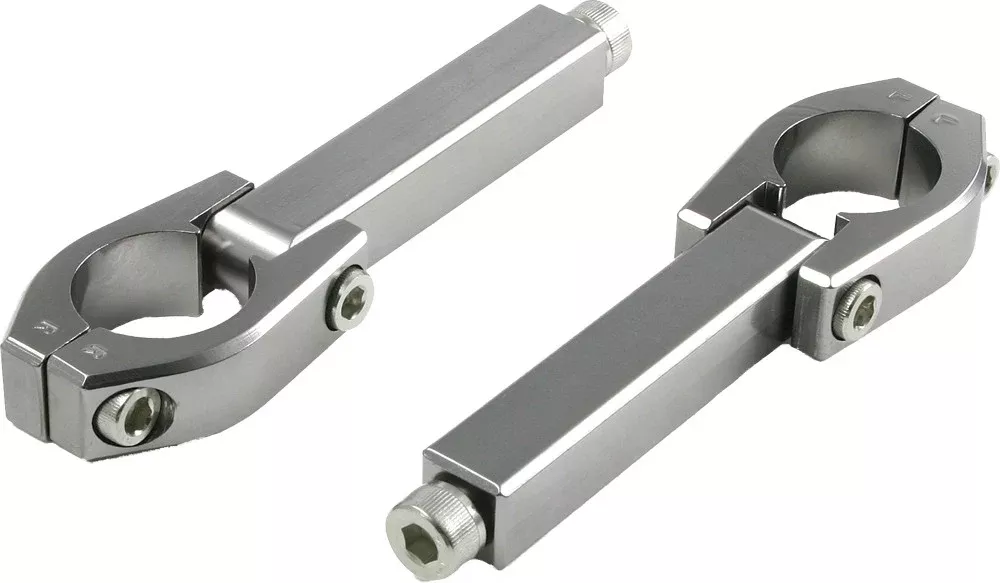 Zeta Armor REP. Clamps FOR 1-1/8″ Long-EX – ZE71-1613