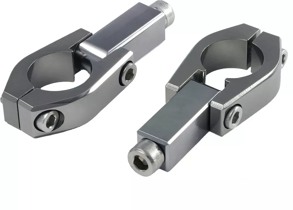 Zeta Armor REP. Clamps FOR 7/8″ Standard – ZE71-1712