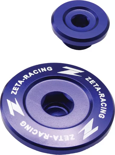 Zeta Engine Plug Blue – ZE89-1612
