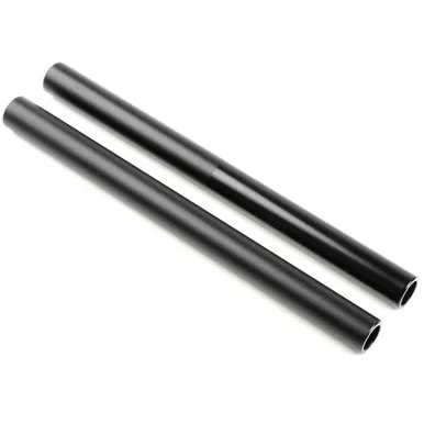 Zeta Flight Clip-On 270Mm Degree Offset Replacement Part Black – ZS03-8002