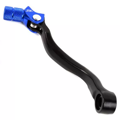 Zeta Forged Shift Lever Blue Husq – ZE90-4406