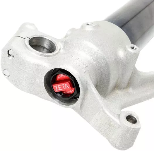 Zeta Front Fork Bottom Adjuster Showa – ZE56-20020 Honda CRF450L / CRF450RL 2019-2023