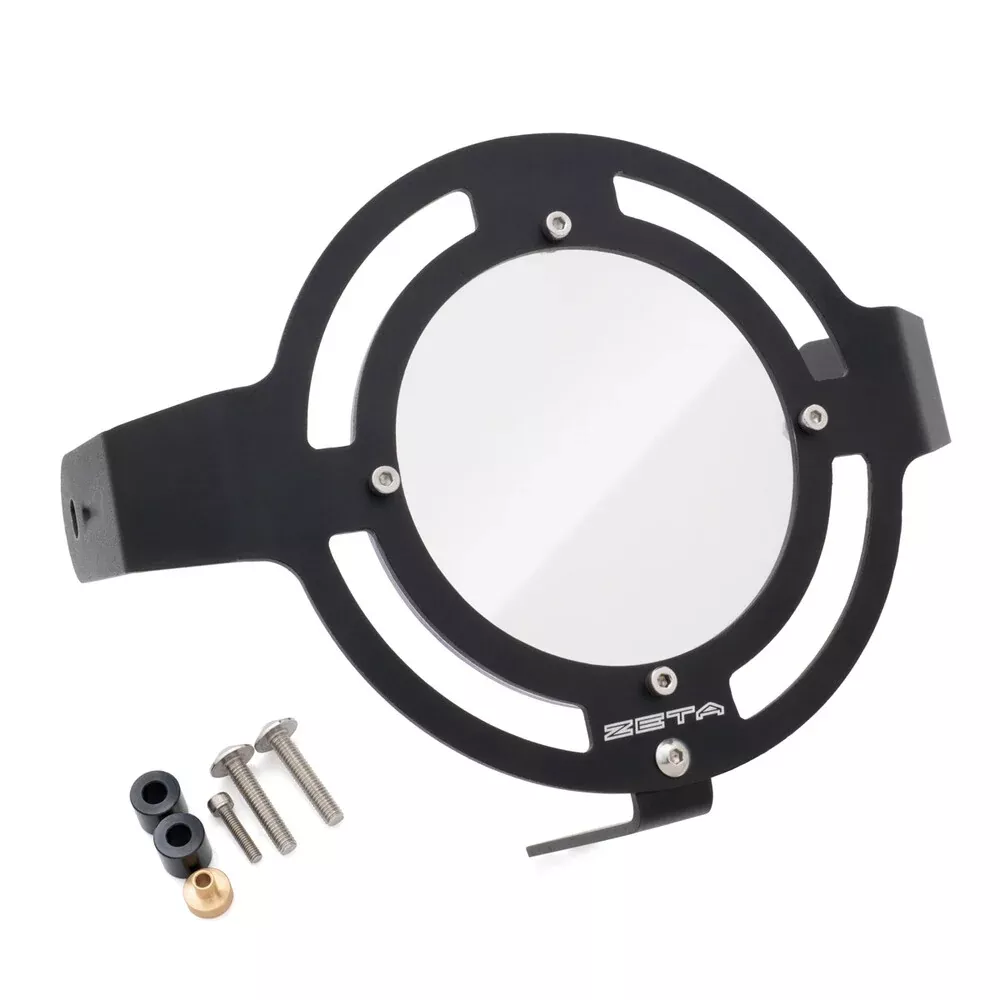 Zeta Headlight Guard Monkey 125 – ZE52-4200 Honda Monkey 125 / Super Cub / Trail 2019-2023