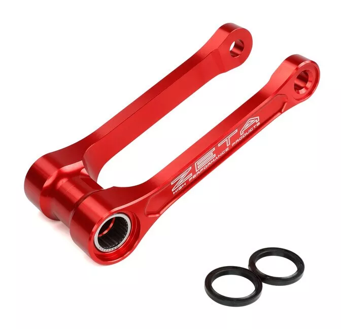 Zeta Lowering Link Honda CRF250R / CRF450R 2014-2017