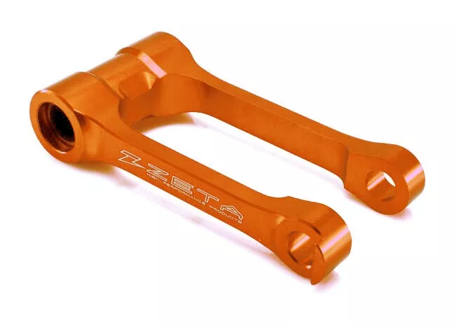 Zeta Lowering Link KTM 125cc-450cc 2016-2022