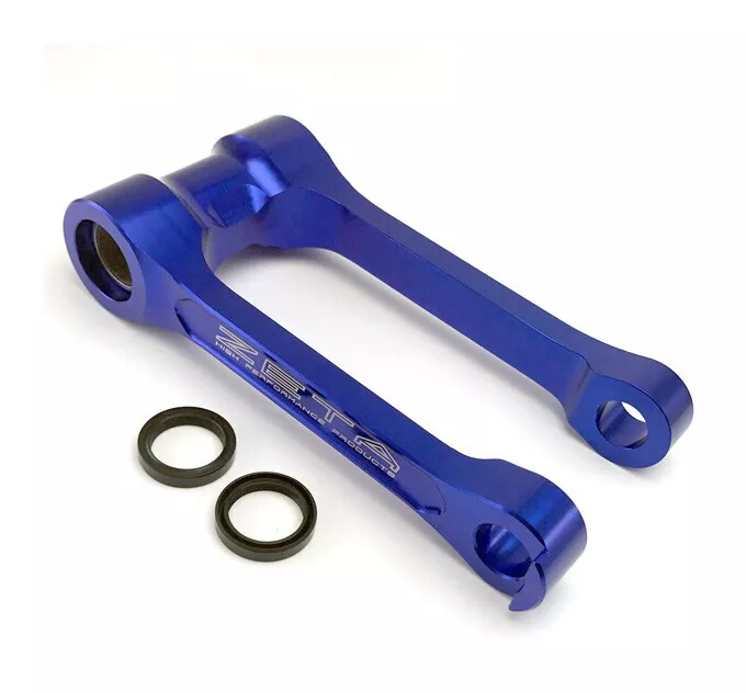 Zeta Lowering Link Yamaha 125cc-250cc 2006-2027