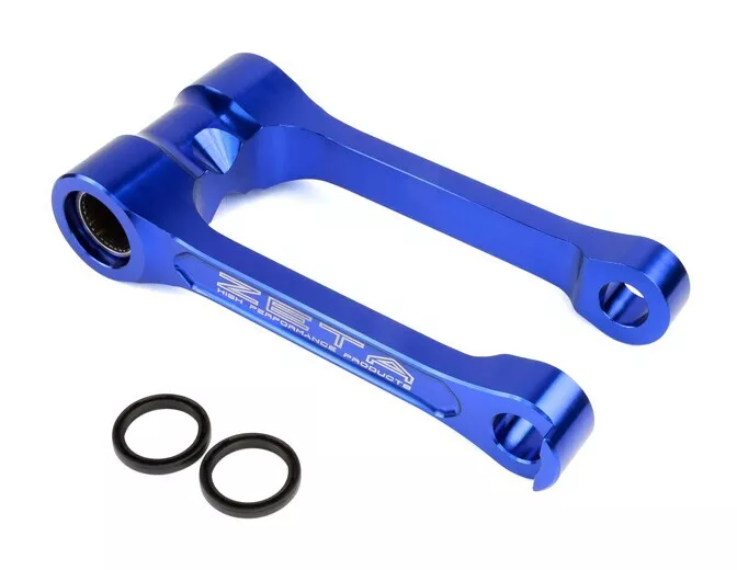 Zeta Lowering Link Yamaha WR250F / WR450F 2015-2023