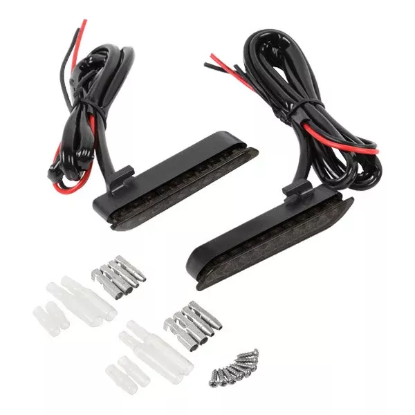 Zeta Replacement Flasher Smoke – ZE72-3992