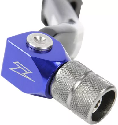 Zeta Replacement Tip Mount Blue – ZE90-3916