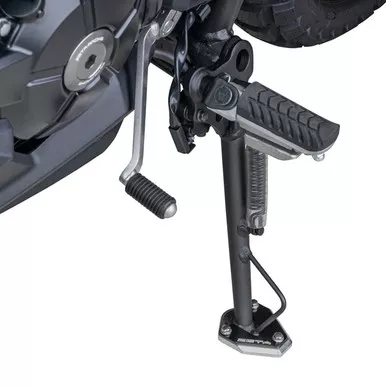 Zeta Side Stand Extender 2Pcs – ZE56-6210