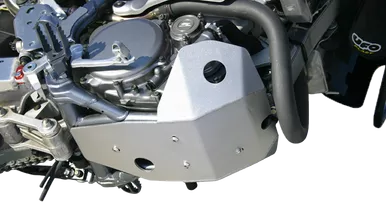 Zeta Skid Plate Suz – ZE55-2300