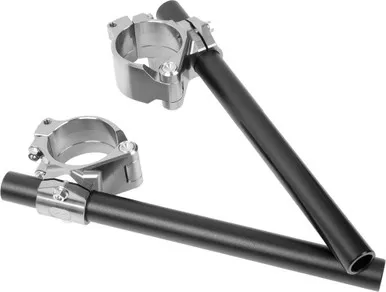 Zeta Standard Flight Clip-On 9 Degree Offset – ZS03-0135