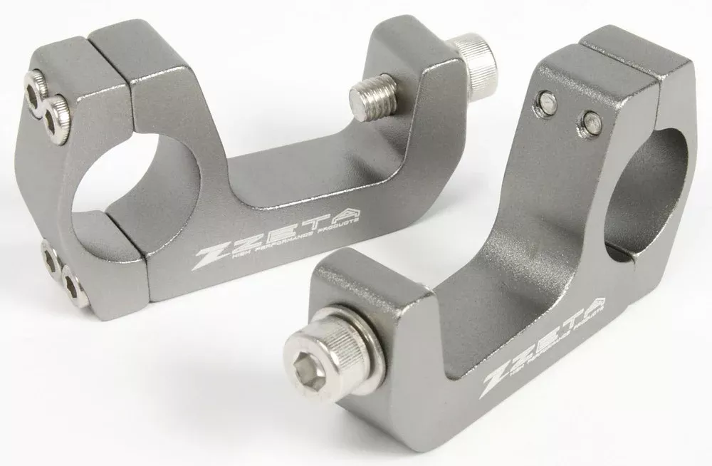 Zeta U Clamp Kit 7/8″ – ZE71-1718