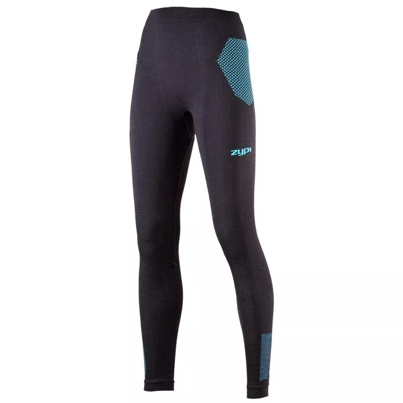 Zypi HMW12 Women’s Pants Black/Blue (XL)